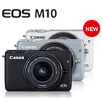 CanonCanon EOS M10 